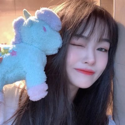 排队的女人