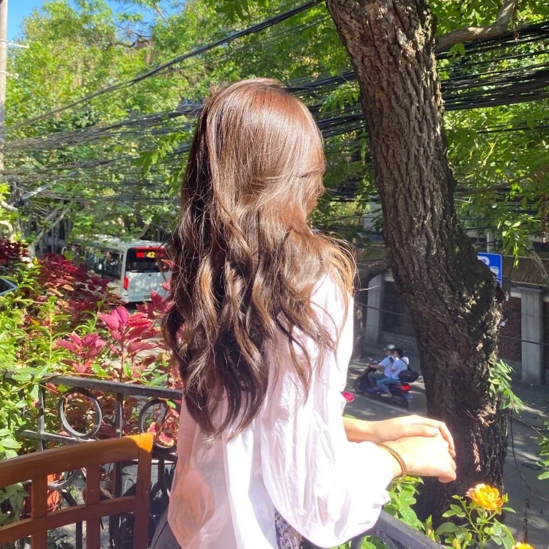 女色狼